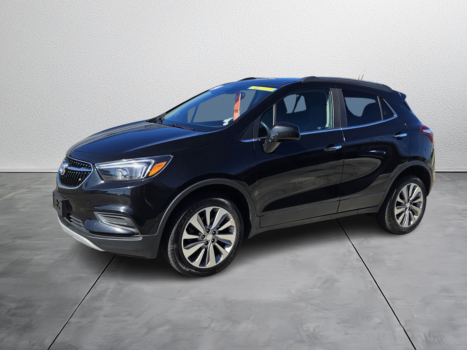 2020 Buick Encore Preferred photo 2