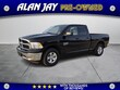  Ram 1500 Classic