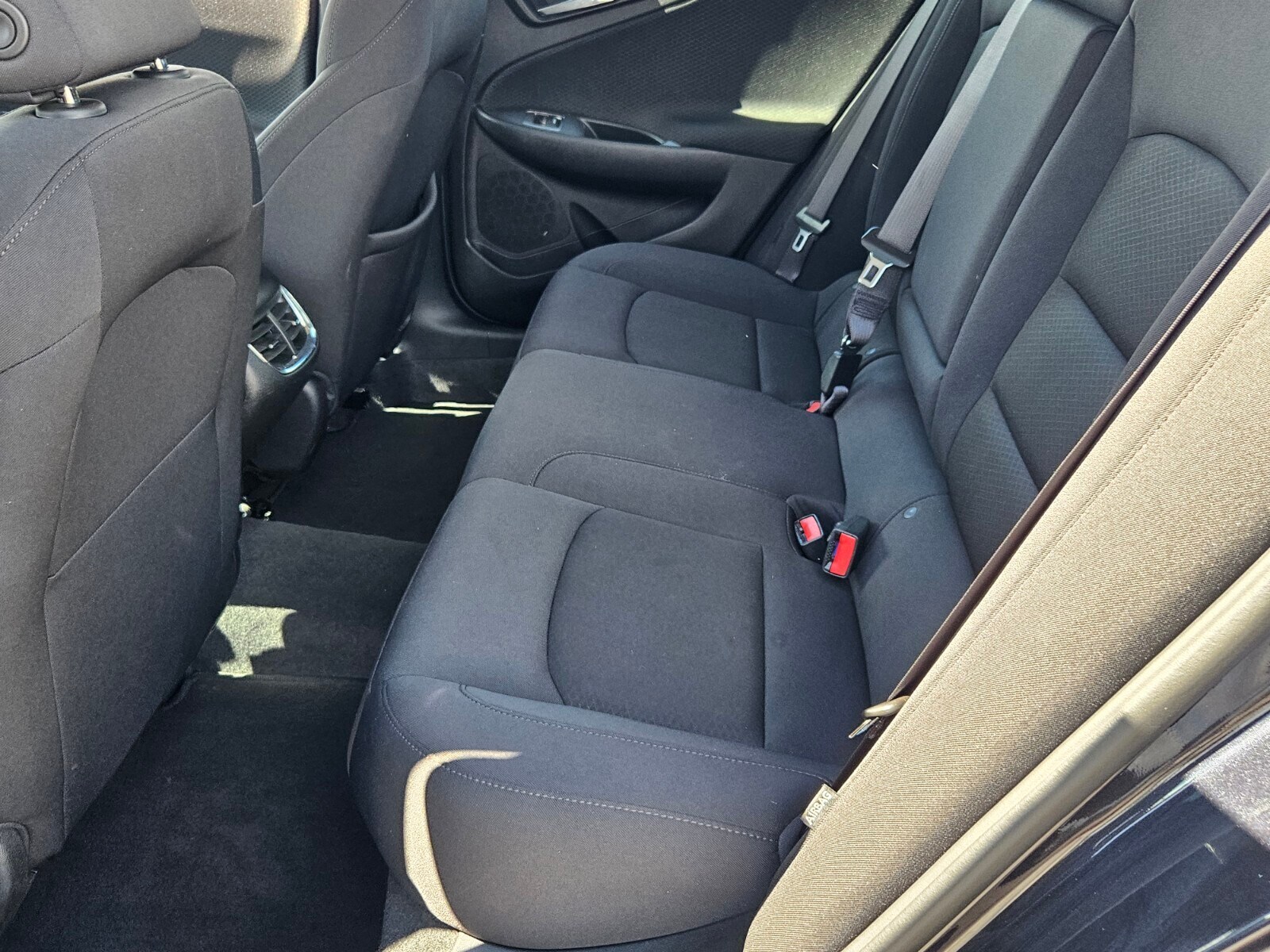 2023 Chevrolet Malibu 1LT photo 3