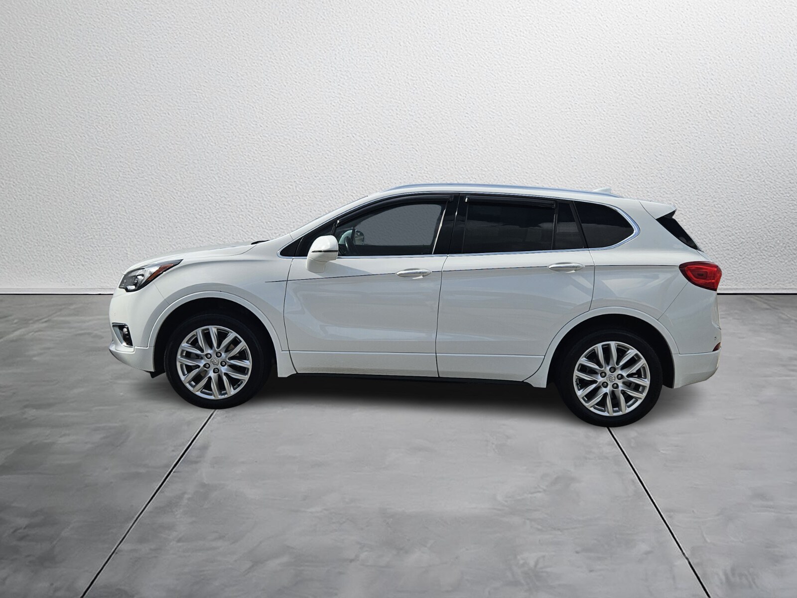 2020 Buick Envision Premium photo 3