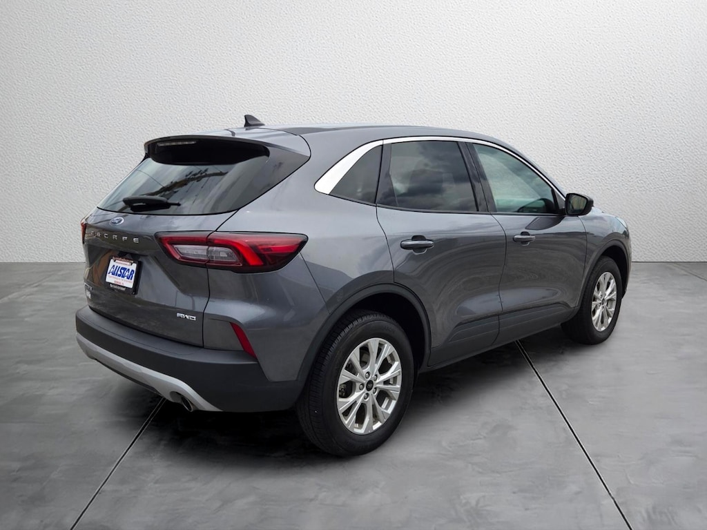 Used 2024 Ford Escape Active AWD SUV