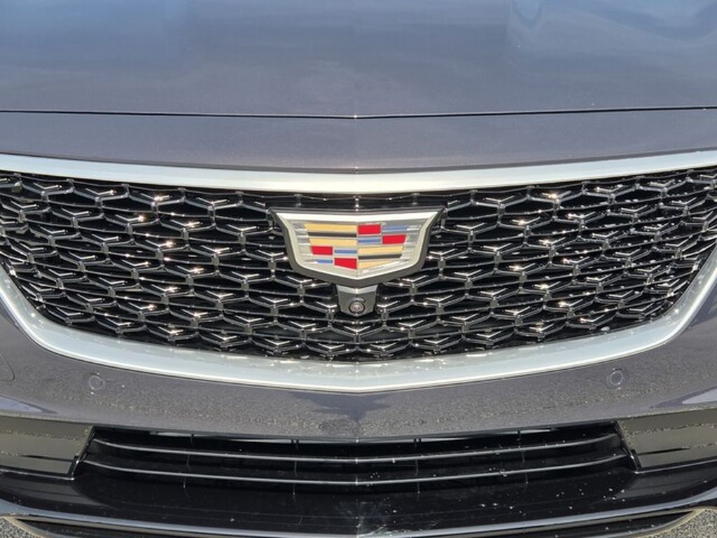 2026 Cadillac CT5 Premium Luxury - Photo 9