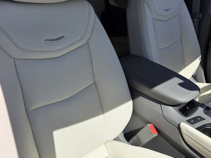 2026 Cadillac XT5 Premium Luxury - Photo 18