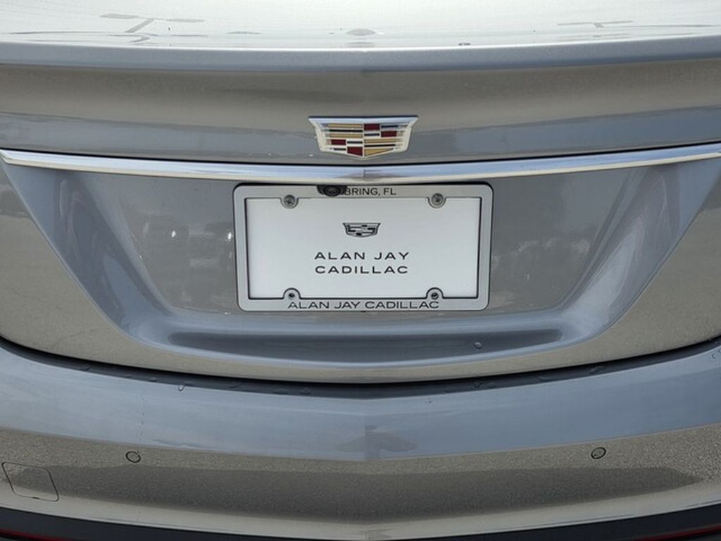 2026 Cadillac CT5 Premium Luxury - Photo 13