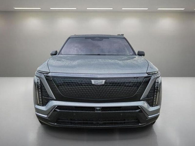 2026 Cadillac VISTIQ Sport - Photo 8