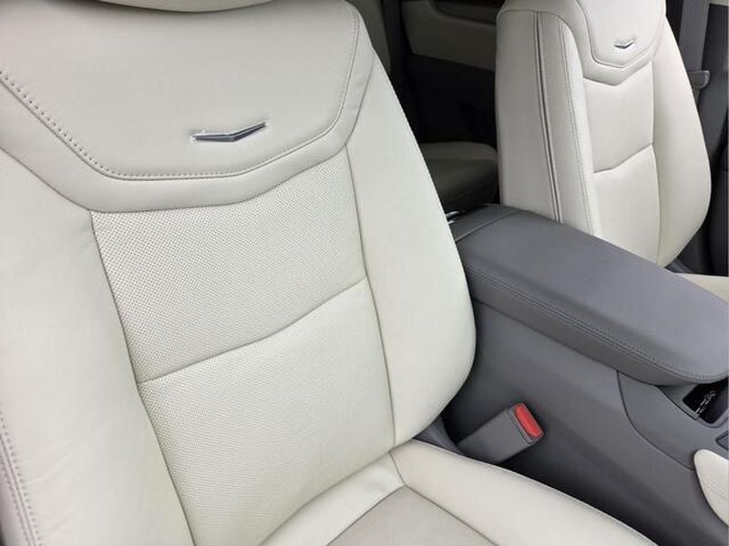 2026 Cadillac XT5 Premium Luxury - Photo 22
