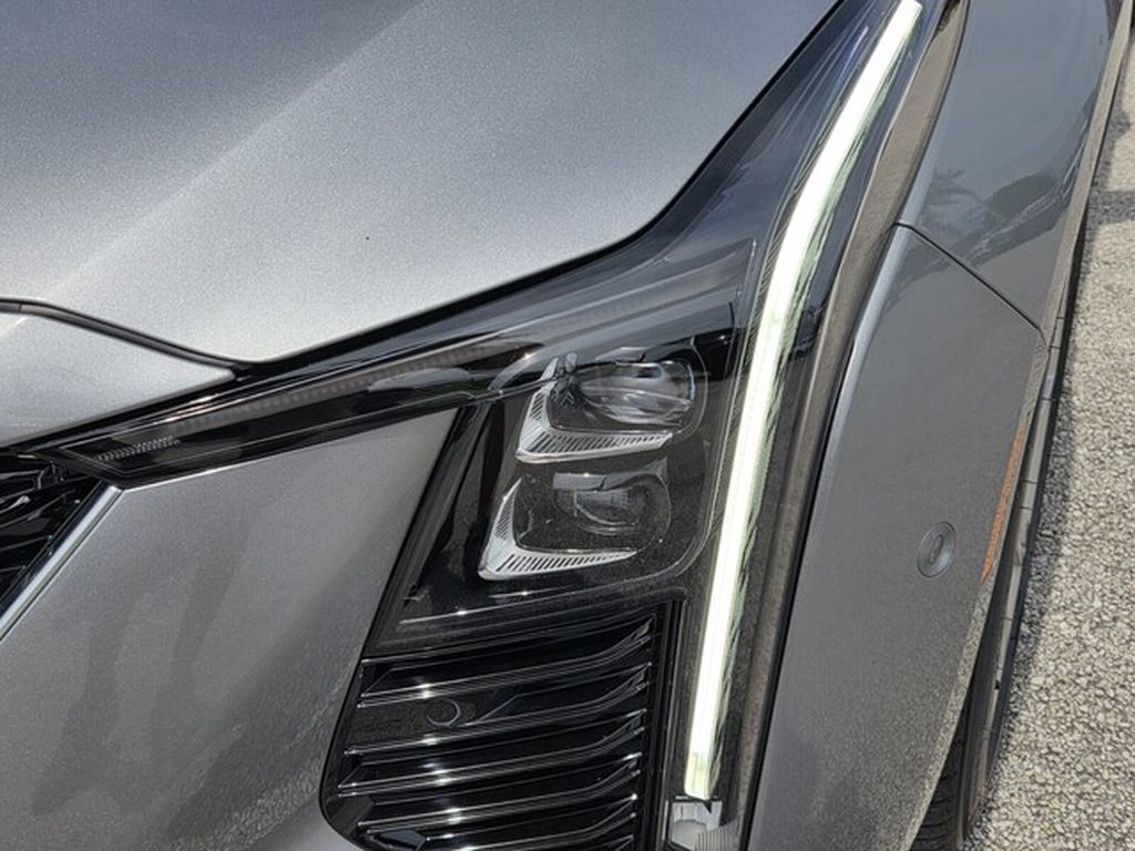 2026 Cadillac CT5 Premium Luxury - Photo 10