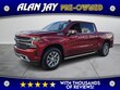 Chevrolet Silverado 1500 LTD