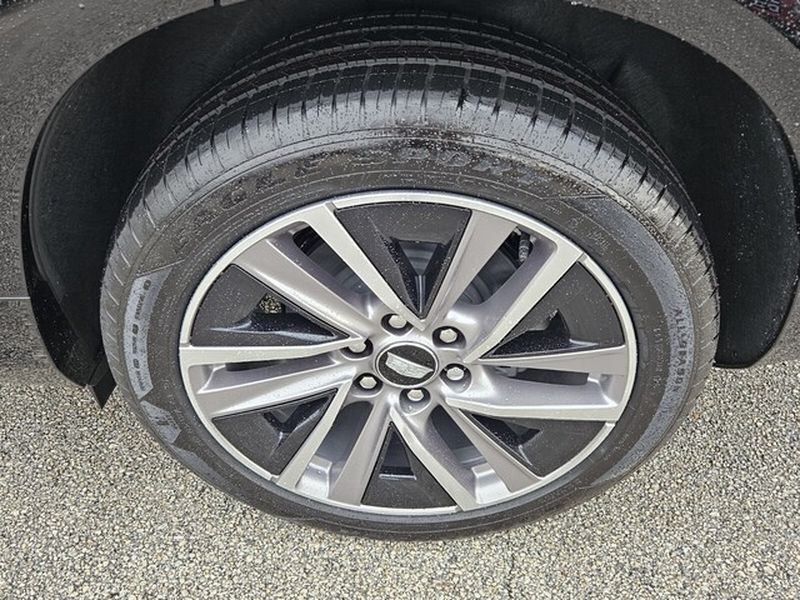 2026 Cadillac VISTIQ Sport - Photo 12