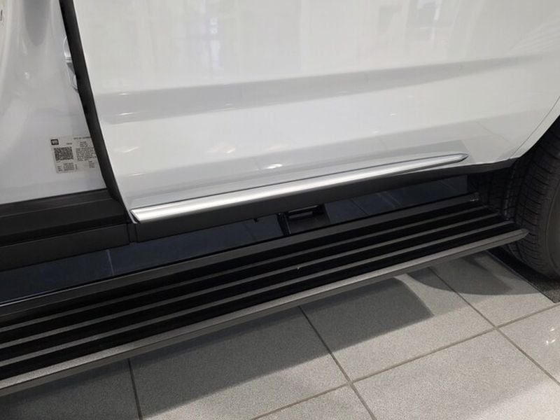 2026 Cadillac Escalade Platinum Luxury - Photo 14