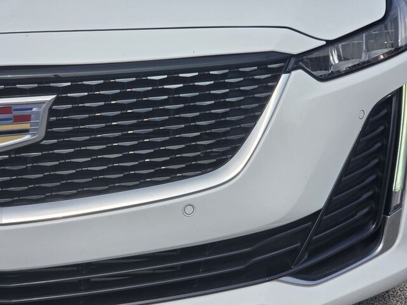 2023 Cadillac CT5 Premium Luxury - Photo 10