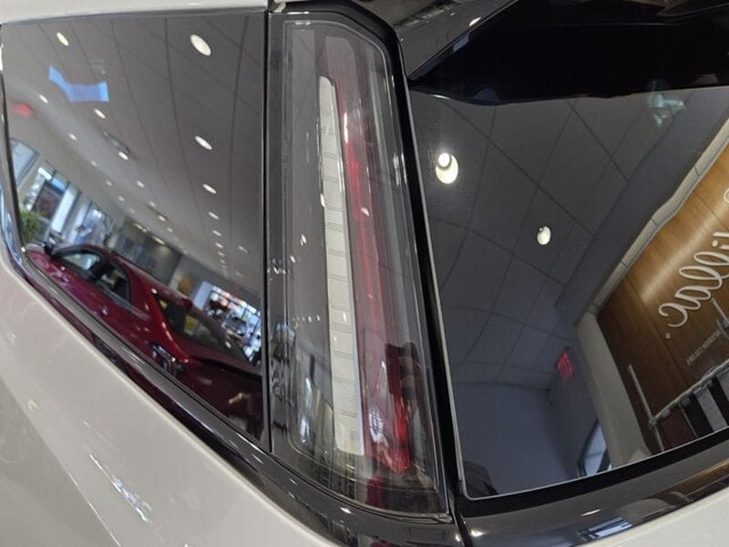 2026 Cadillac Escalade IQL Sport - Photo 11