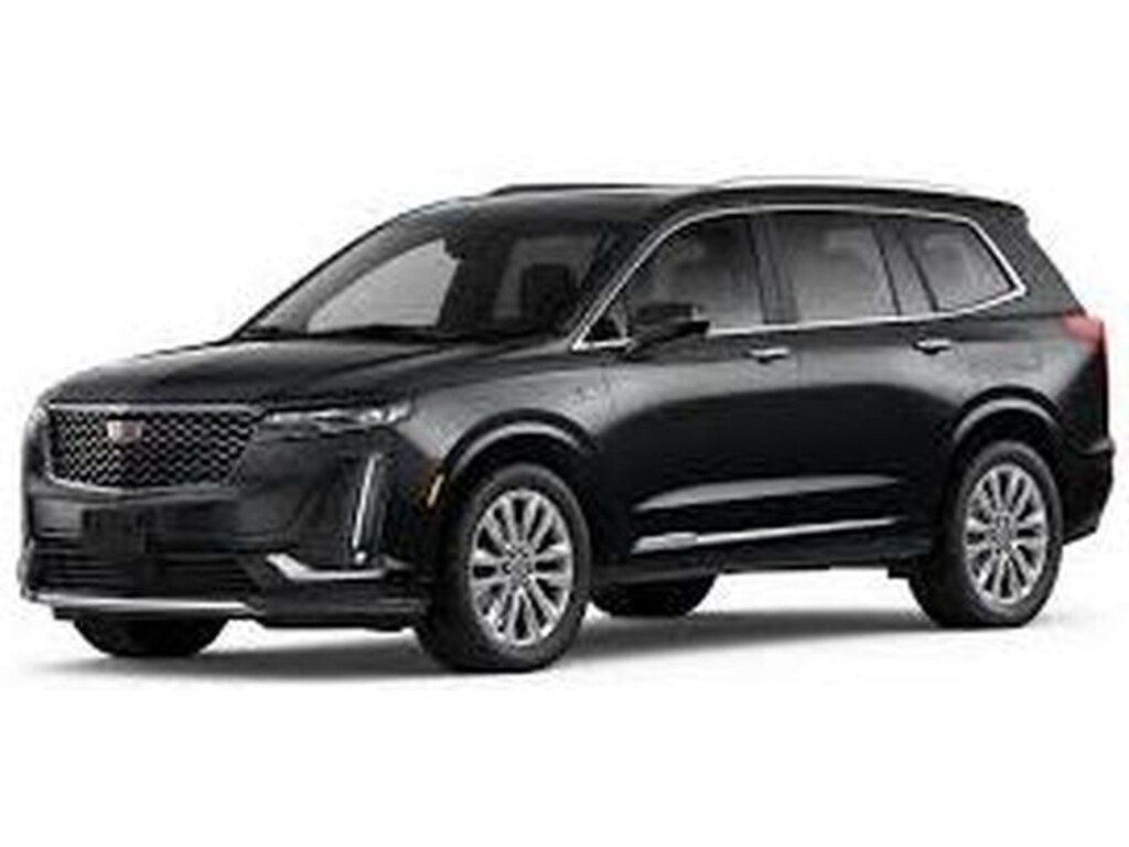 Used 2025 CADILLAC XT5 Premium Luxury SUV
