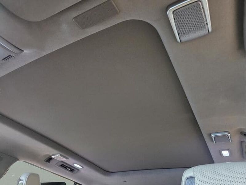 2026 Cadillac Escalade Platinum Luxury - Photo 27