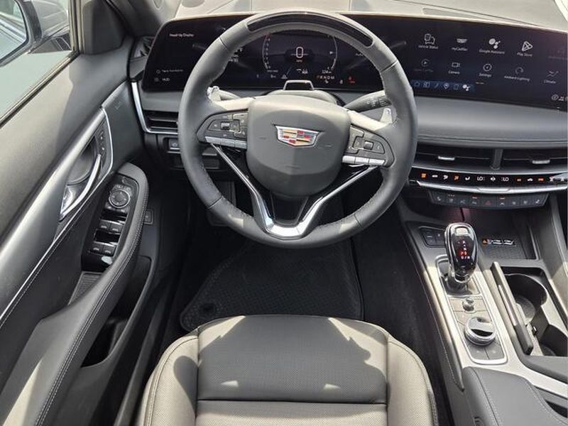 2026 Cadillac CT5 Premium Luxury - Photo 18
