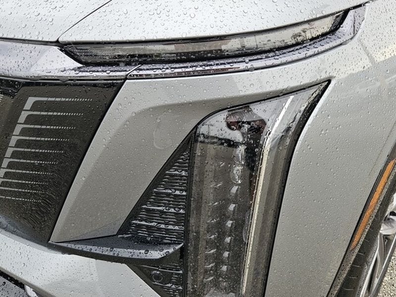 2026 Cadillac VISTIQ Sport - Photo 10