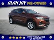 Buick Encore GX