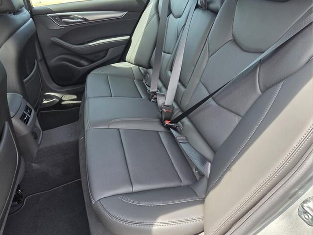 2026 Cadillac CT5 Premium Luxury - Photo 17
