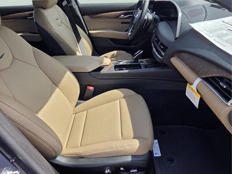 2026 Cadillac CT5 Premium Luxury - Photo 22