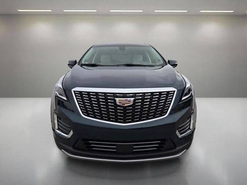 2026 Cadillac XT5 Premium Luxury - Photo 8