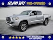Toyota Tacoma 2WD
