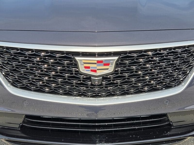 2026 Cadillac CT5 Premium Luxury - Photo 9
