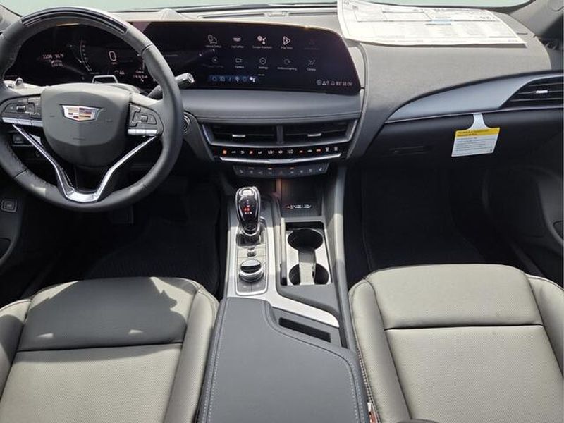 2026 Cadillac CT5 Premium Luxury - Photo 19