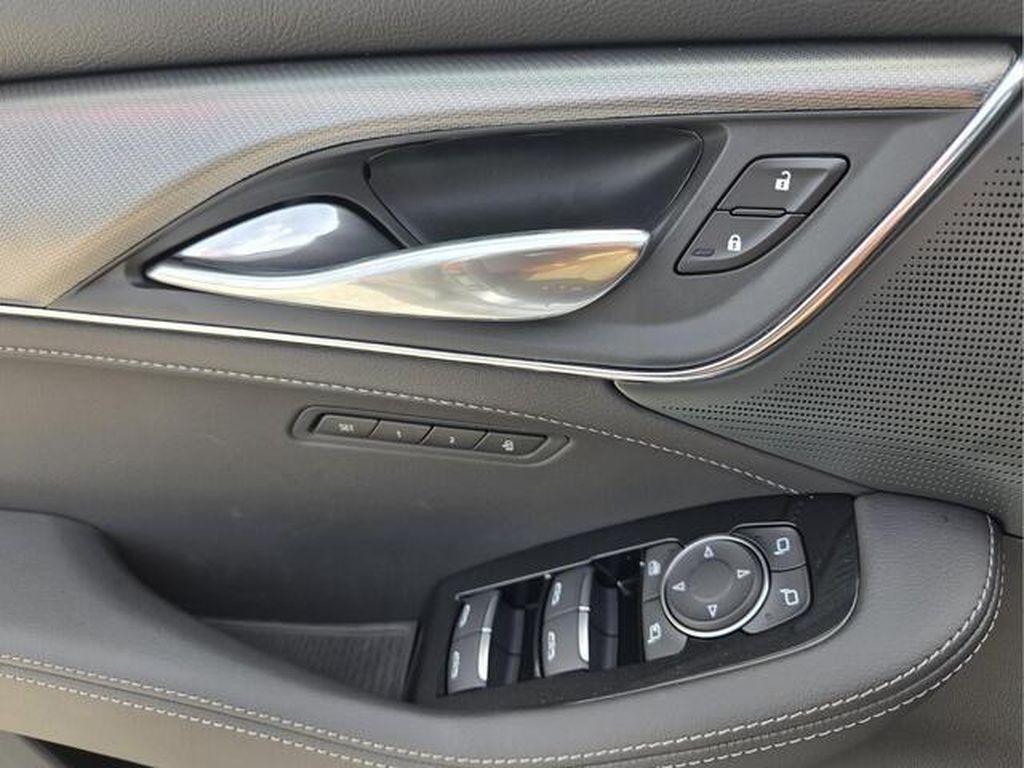 2026 Cadillac CT5 Premium Luxury - Photo 26