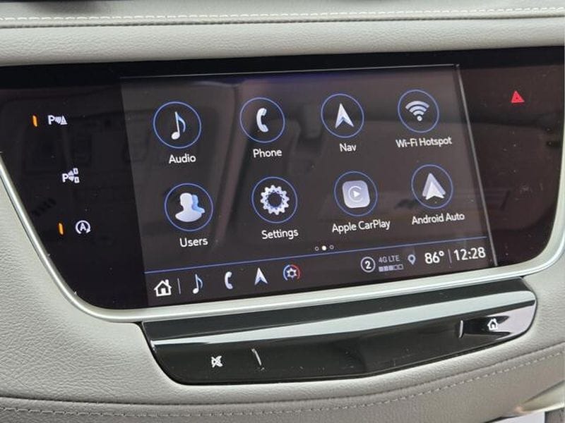2026 Cadillac XT5 Premium Luxury - Photo 29