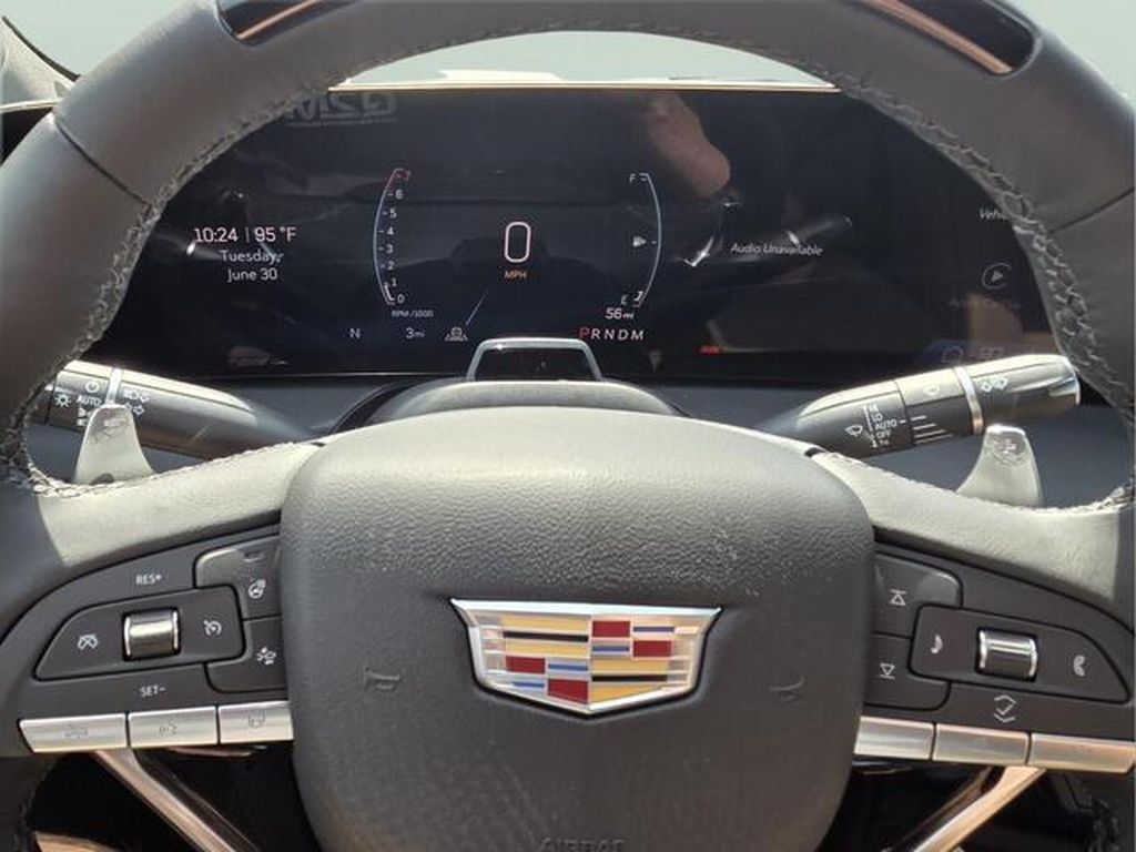 2026 Cadillac CT5 Premium Luxury - Photo 30