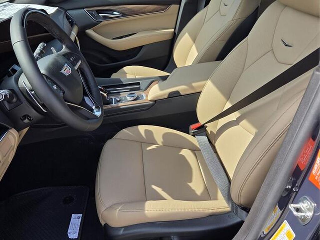 2026 Cadillac CT5 Premium Luxury - Photo 14