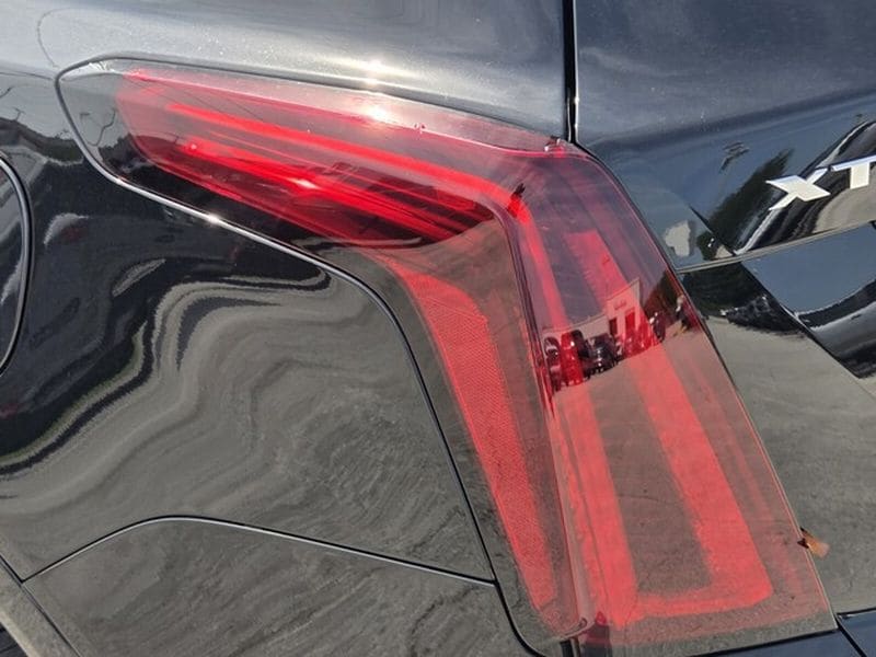 2026 Cadillac XT5 Premium Luxury - Photo 11