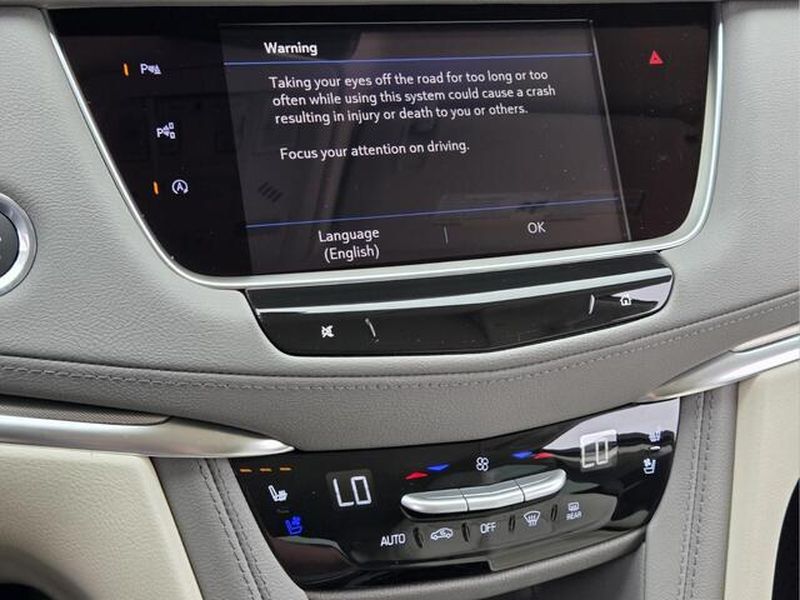 2026 Cadillac XT5 Premium Luxury - Photo 28