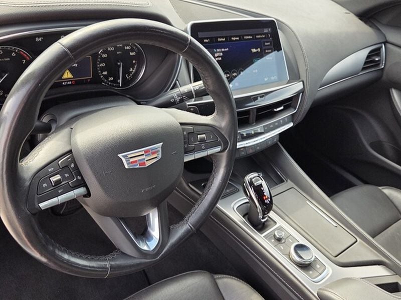 2023 Cadillac CT5 Premium Luxury - Photo 15