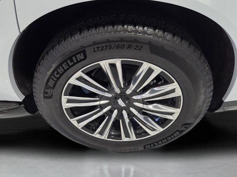 2026 Cadillac Escalade IQL Sport - Photo 12