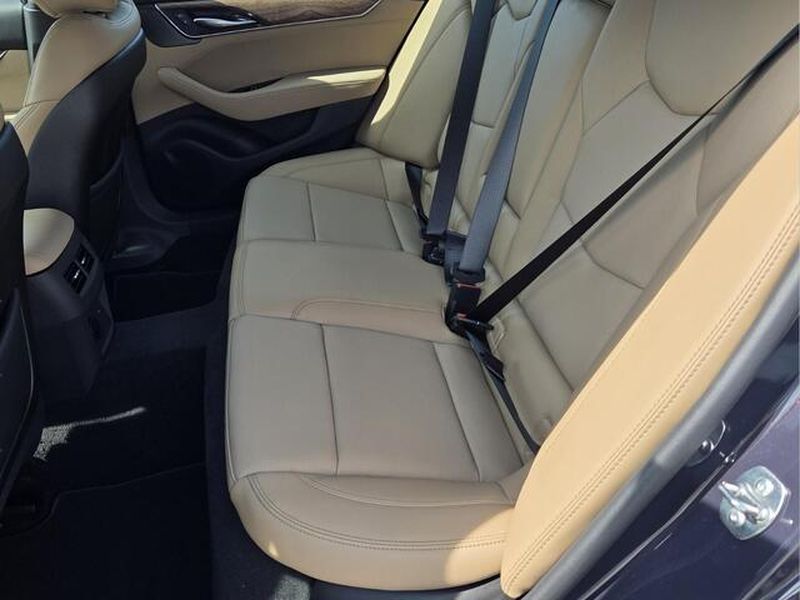 2026 Cadillac CT5 Premium Luxury - Photo 17