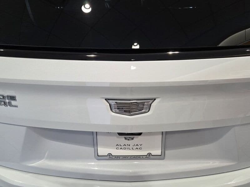 2026 Cadillac Escalade IQL Sport - Photo 13