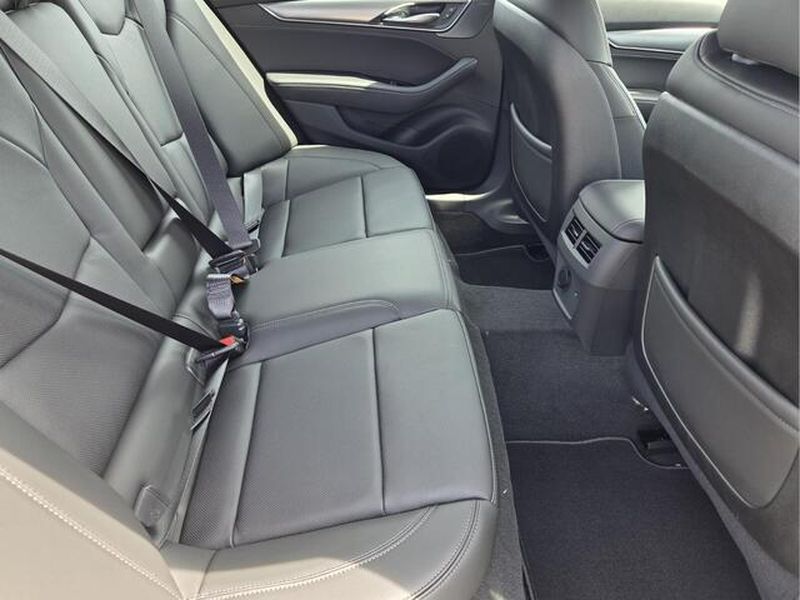 2026 Cadillac CT5 Premium Luxury - Photo 21