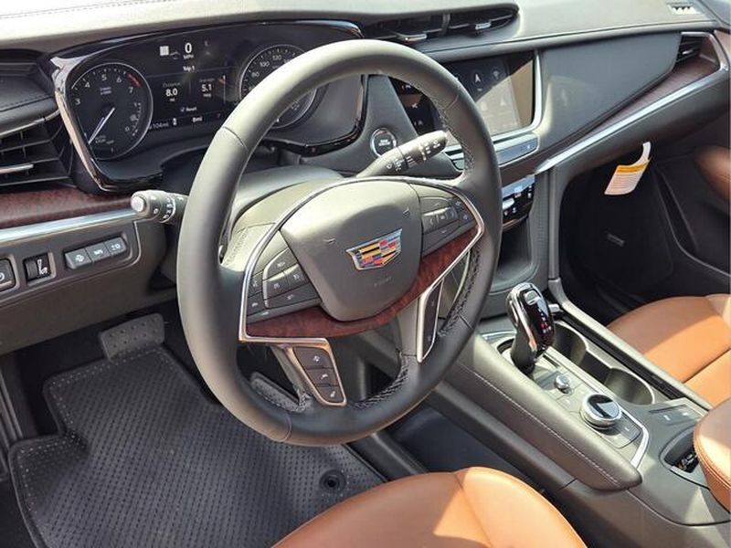 2026 Cadillac XT5 Premium Luxury - Photo 14