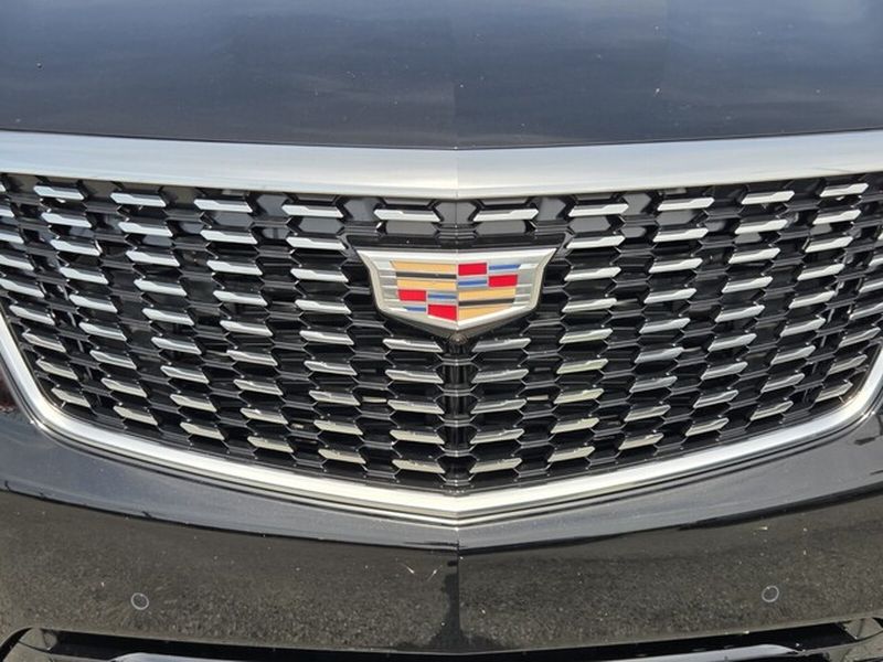 2026 Cadillac XT5 Premium Luxury - Photo 9