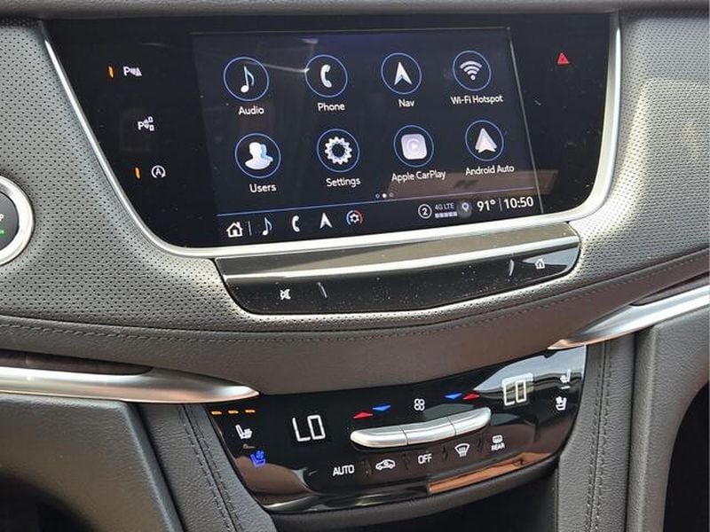 2026 Cadillac XT5 Premium Luxury - Photo 29