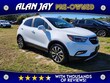  Buick Encore
