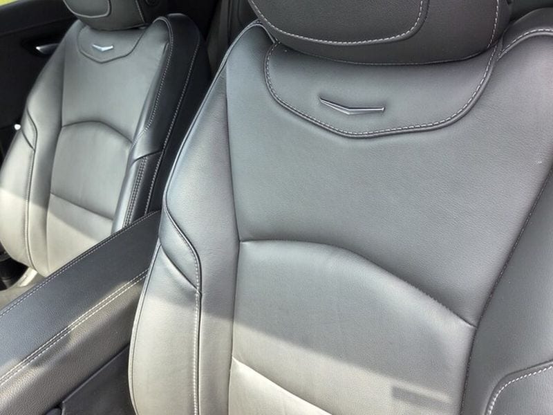 2025 Cadillac XT4 Premium Luxury - Photo 16