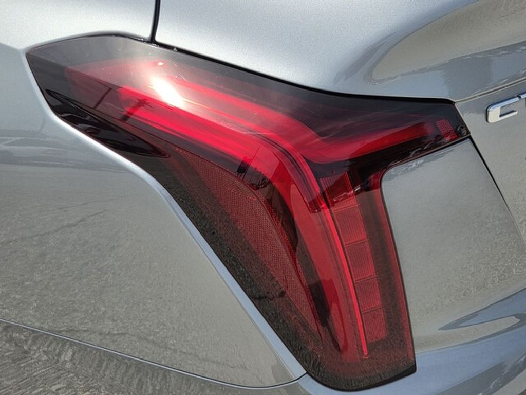 2026 Cadillac CT5 Premium Luxury - Photo 11