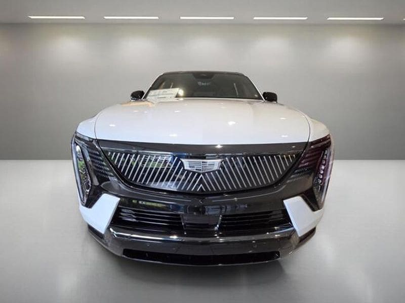 2026 Cadillac Escalade IQL Sport - Photo 8