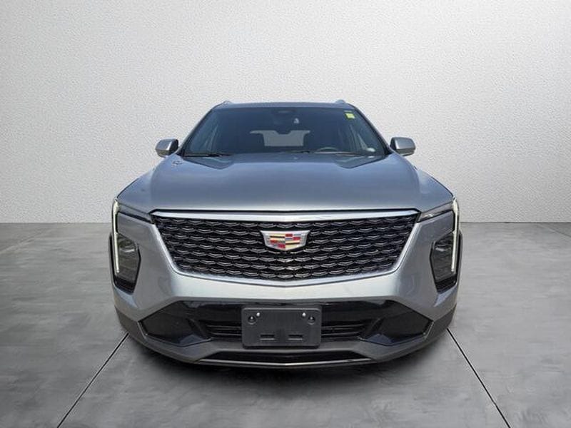 2025 Cadillac XT4 Premium Luxury - Photo 9