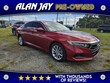 Honda Accord Sedan