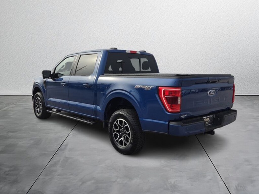 Used 2023 Ford F-150 XL