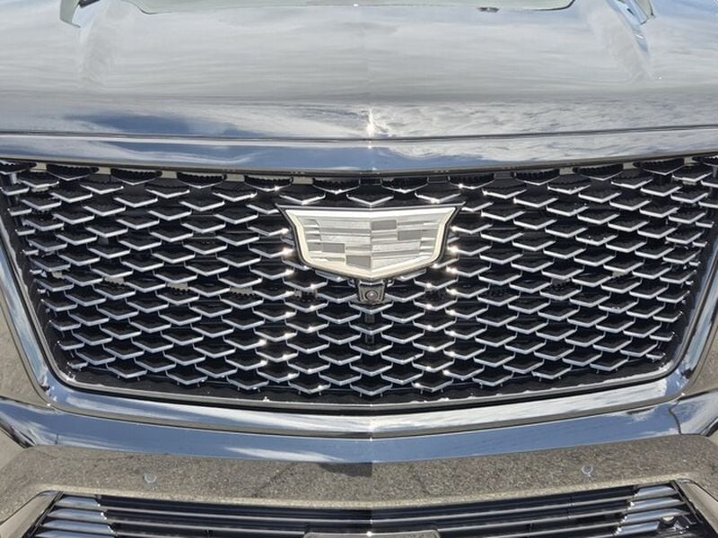 2026 Cadillac Escalade Platinum Sport - Photo 9