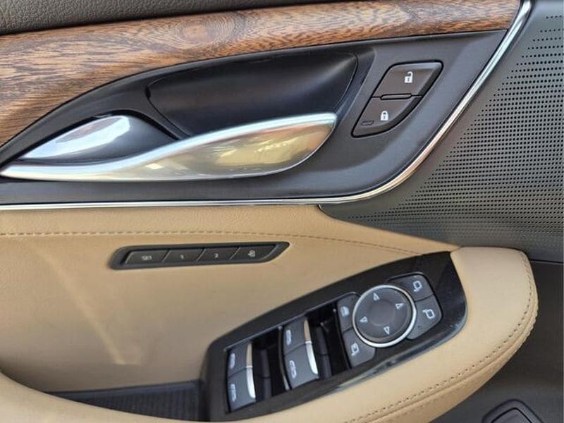 2026 Cadillac CT5 Premium Luxury - Photo 25
